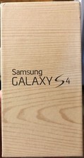 Brand New Samsung Galaxy S4