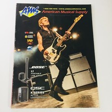 American Musical Supply