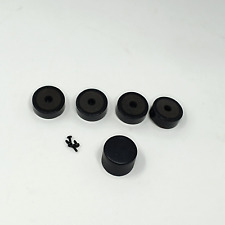 Cambridge Audio D500 Special Edition CD Player Feets and Knob