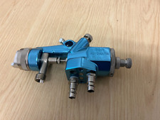 Binks BBR   Automatic HVLP spray gun  ( 101973  HVLP )   New