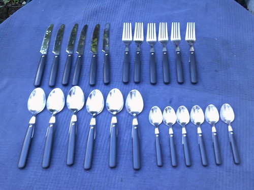 Set pieces monogram 18 0 - pieces,