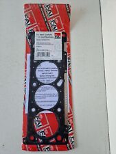 Fits Vauxhall Astra Corsa Vectra Zafira 1.8 Z18XE XE18XE1 Head Gasket FAI HG 874