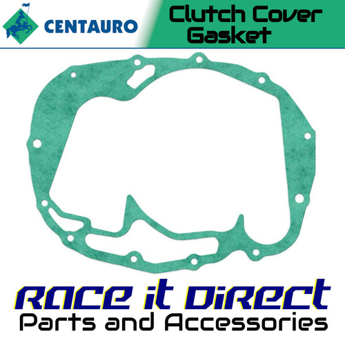Clutch cover gasket for honda - gasket,