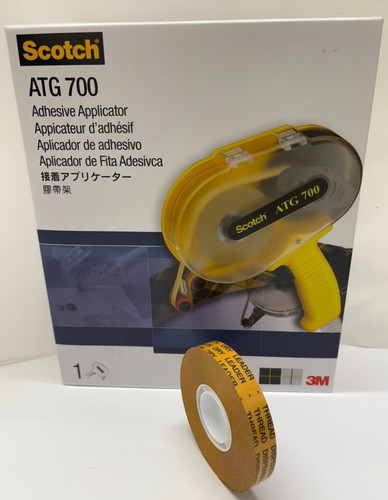 Atg transfer tape 12mm 33m - x,