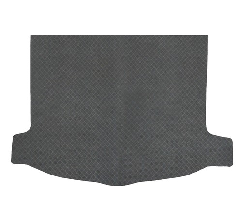 Tailored boot liner - tailored, mat