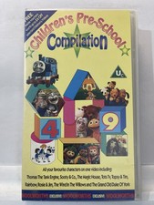 Children's Pre-School