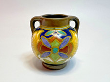 1926 Art Deco Gouda Holland
