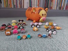 Joblot Tsum Tsum Disney