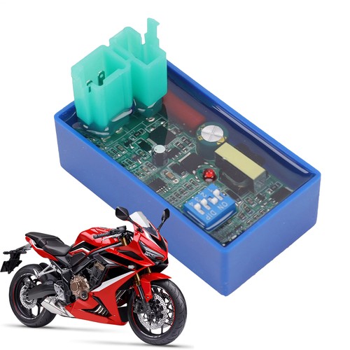 Pin performance racing cdi - pin,