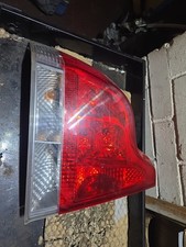 Mk1 Volvo S60 N/s Passenger