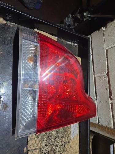 Mk1 volvo s60 passenger - mk1, n/s