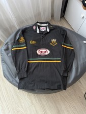 NORTHAMPTON SAINTS RUGBY