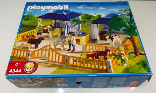 Playmobil 4344 city - playmobil, life