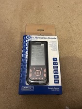 Nikkai RM-96 Touchcreen Universal Learning Remote Control