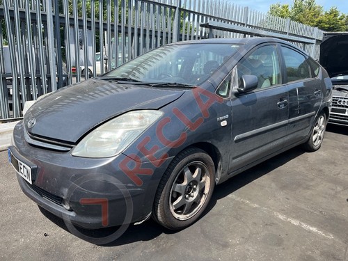 Toyota prius spirit - toyota,