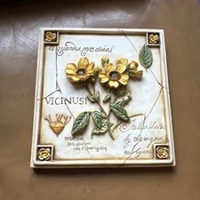 Win Vintage M&S Ceramic