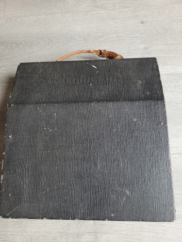 Remington portable typewriter - remington,