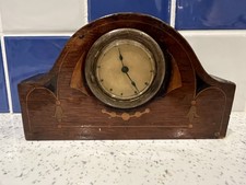 Antique Edwardian Wooden