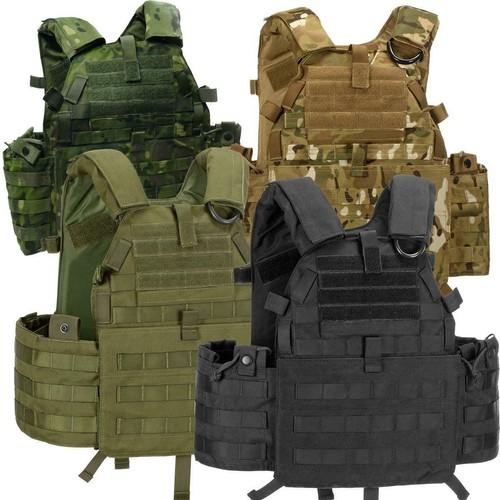 Invader gear airsoft 6094a - airsoft, 6094a-rs