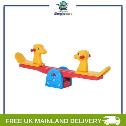 Kids seesaw teeter - seesaw,