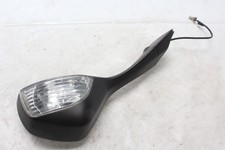 Left mirror with indicator