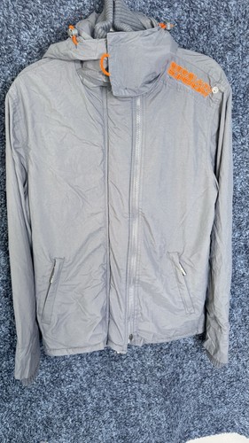 Men superdry windcheater - men’s,