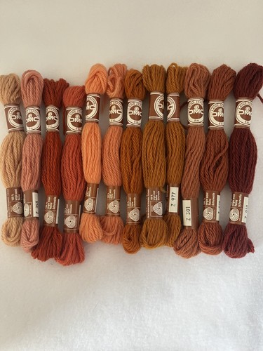Dmc tapestry wool - tapestry,