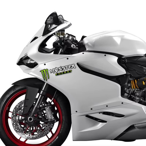 Monster energy decal sticker - decal,