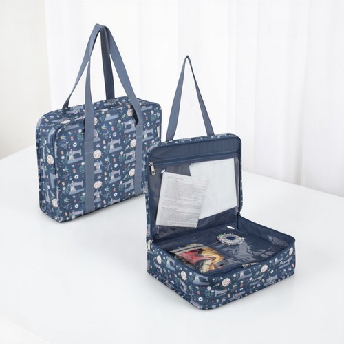 All one project bag craft - project,