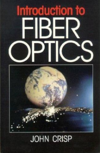 Introduction fiber optics - fiber,