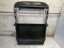 NISSAN X-TRAIL T32 PANORAMIC SUNROOF GLASS ROOF 2016