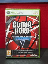 Guitar Hero: Van Halen