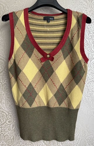 Nwot vintage next women - nwot,