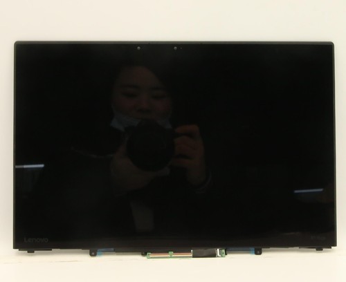 Lenovo yoga 2nd gen - lenovo,