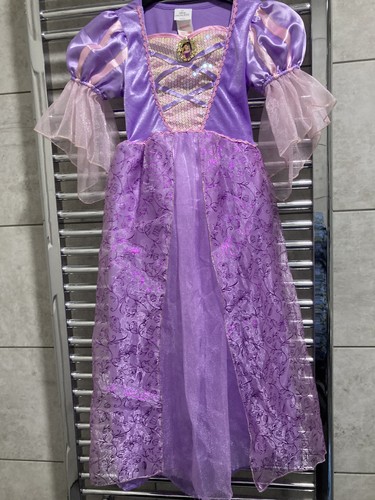 Disney age purple pink - ,