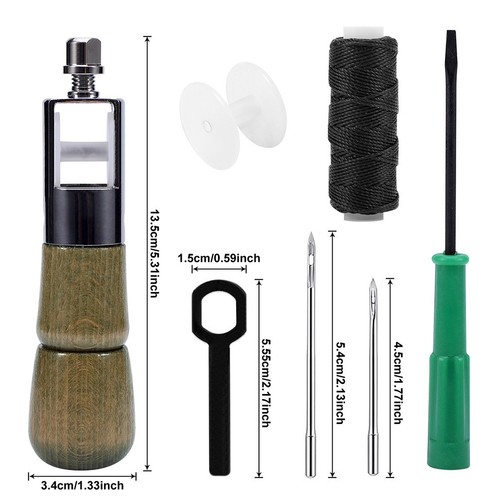 Easy use speedy stitcher - easy,