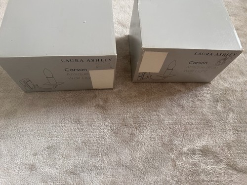 Laura ashley carson - laura,