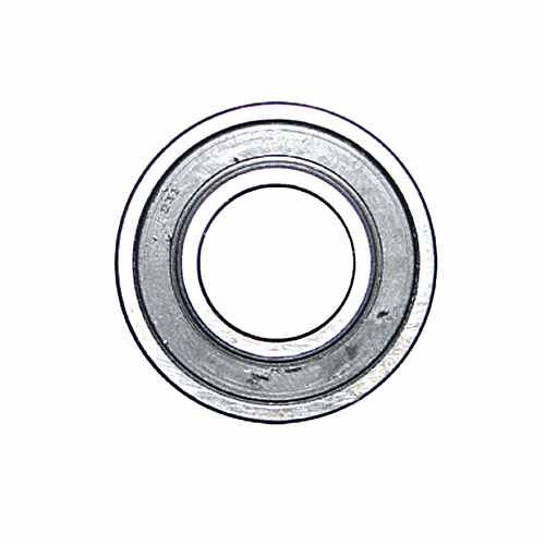 Roller bearing 6002 - roller, snr