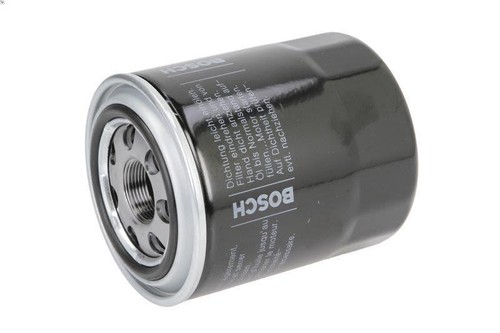Oil filter for bosch - oil, 451
