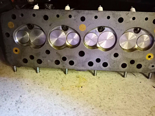 Classic mini stage head - stage,