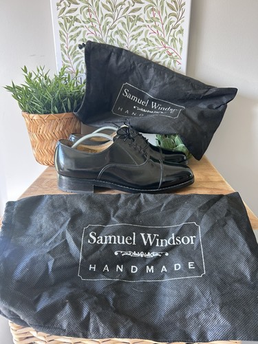 Samuel windsor mens oxford - samuel,