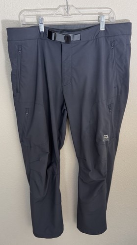 Mountain equipment ibex - mountain, pants