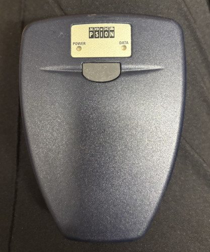 Psion plc 56k - plc, modem