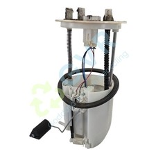 MITSUBISHI OUTLANDER PHEV GX 4H MK3 Fuel Sender Unit 1760A395