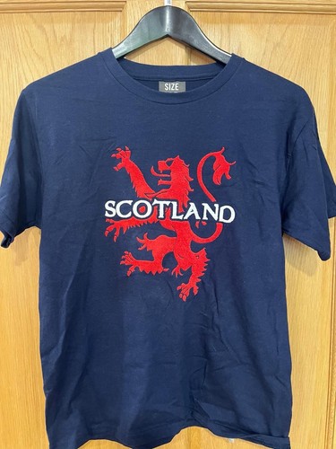 Scotland lion rampant - lion, design