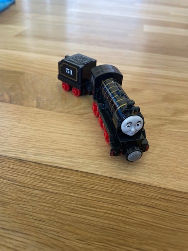 Hiro thomas the tank - thomas, engine