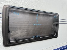 Hobby caravan / motorhome