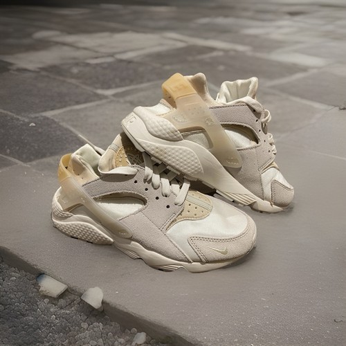 Nike air huarache size - air,
