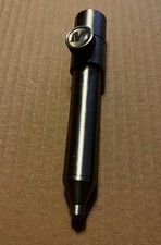 Matrix Stainless Steel Stubby Bankstick 11.5 Cm Extends To 15.2 Cm