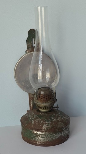 Vintage ussr soviet kerosene - vintage,